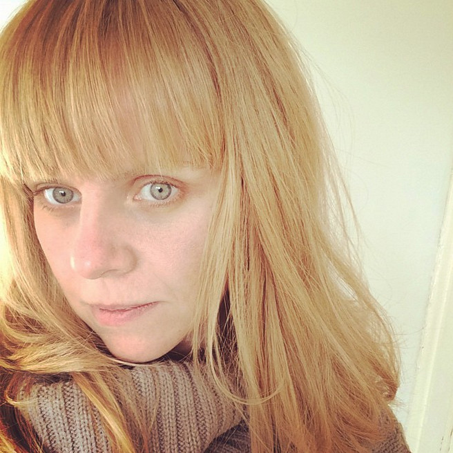 Lindsay Bruce